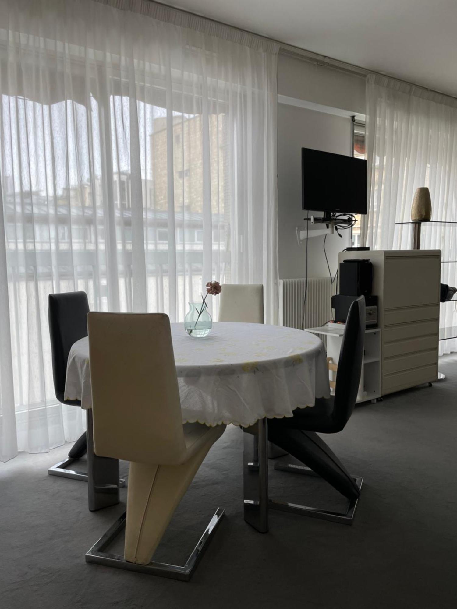 Big With Terrace & Central Location Apartamento *