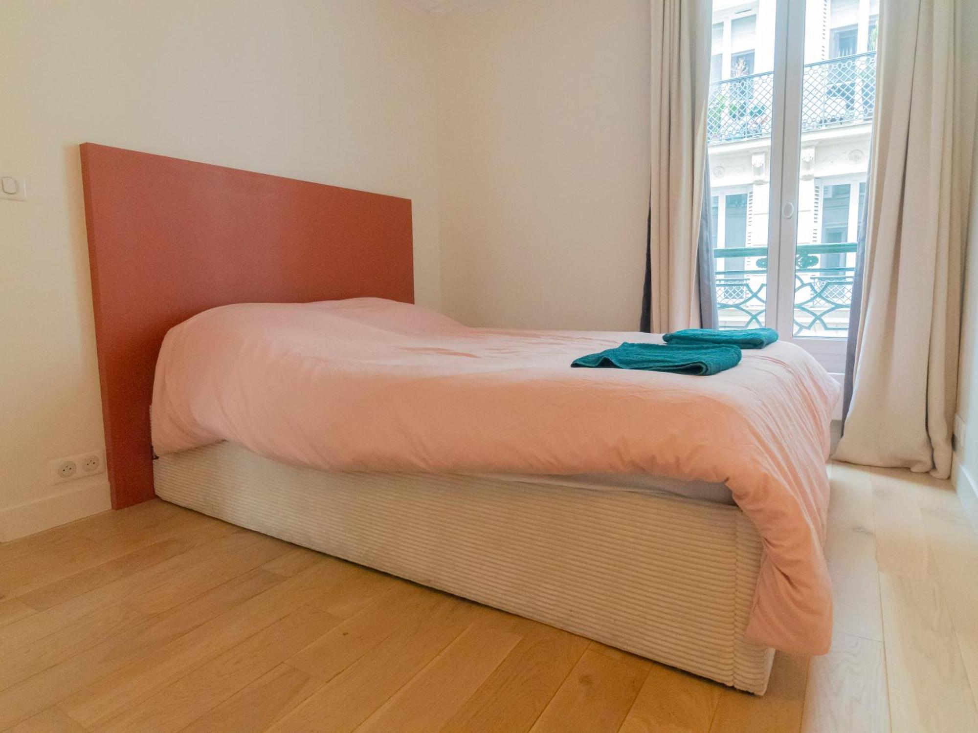 D'architecte Au Coeur De 9 Appartement *