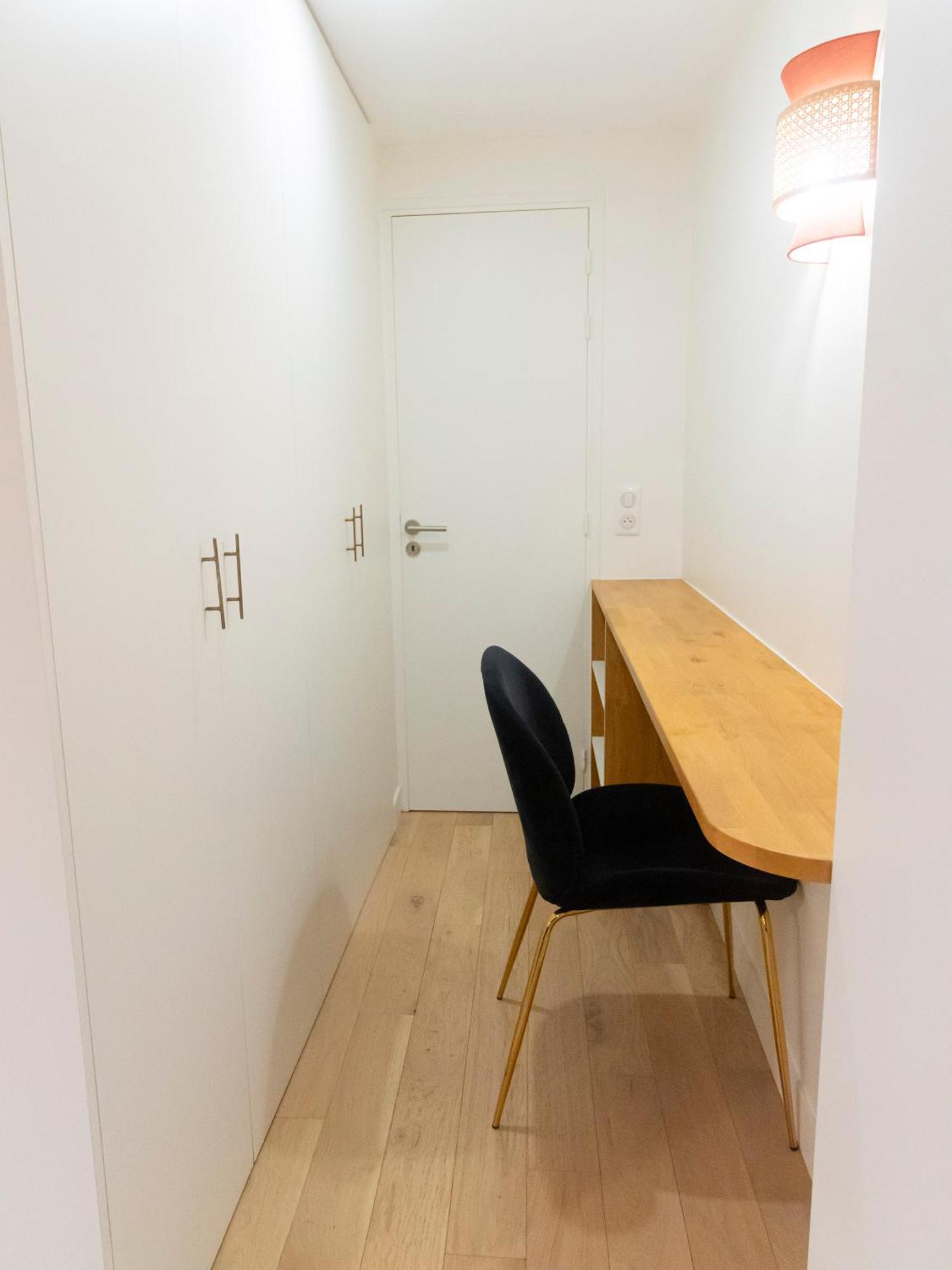 Appartement D'architecte Au Coeur De 9 *