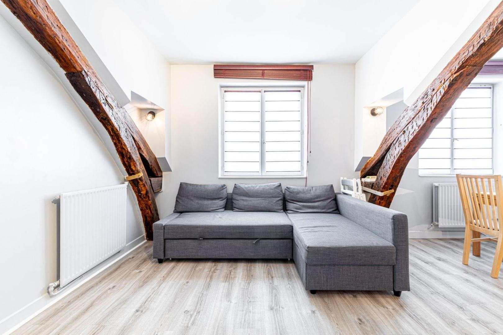 Guestready - Cosy Au Coeur De Paris