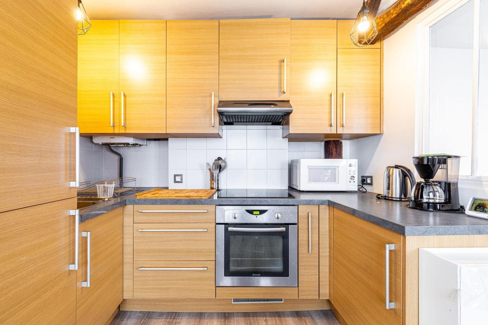 Guestready - Cosy Au Coeur De Apartment