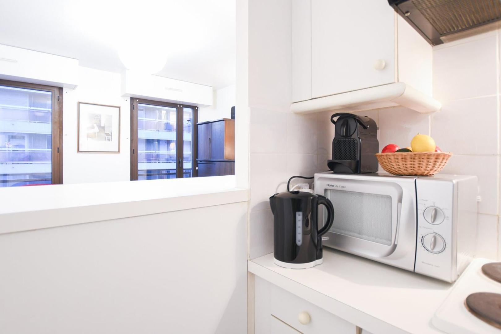 Apartment Guestready - Lumineux A Folie-mericourt *