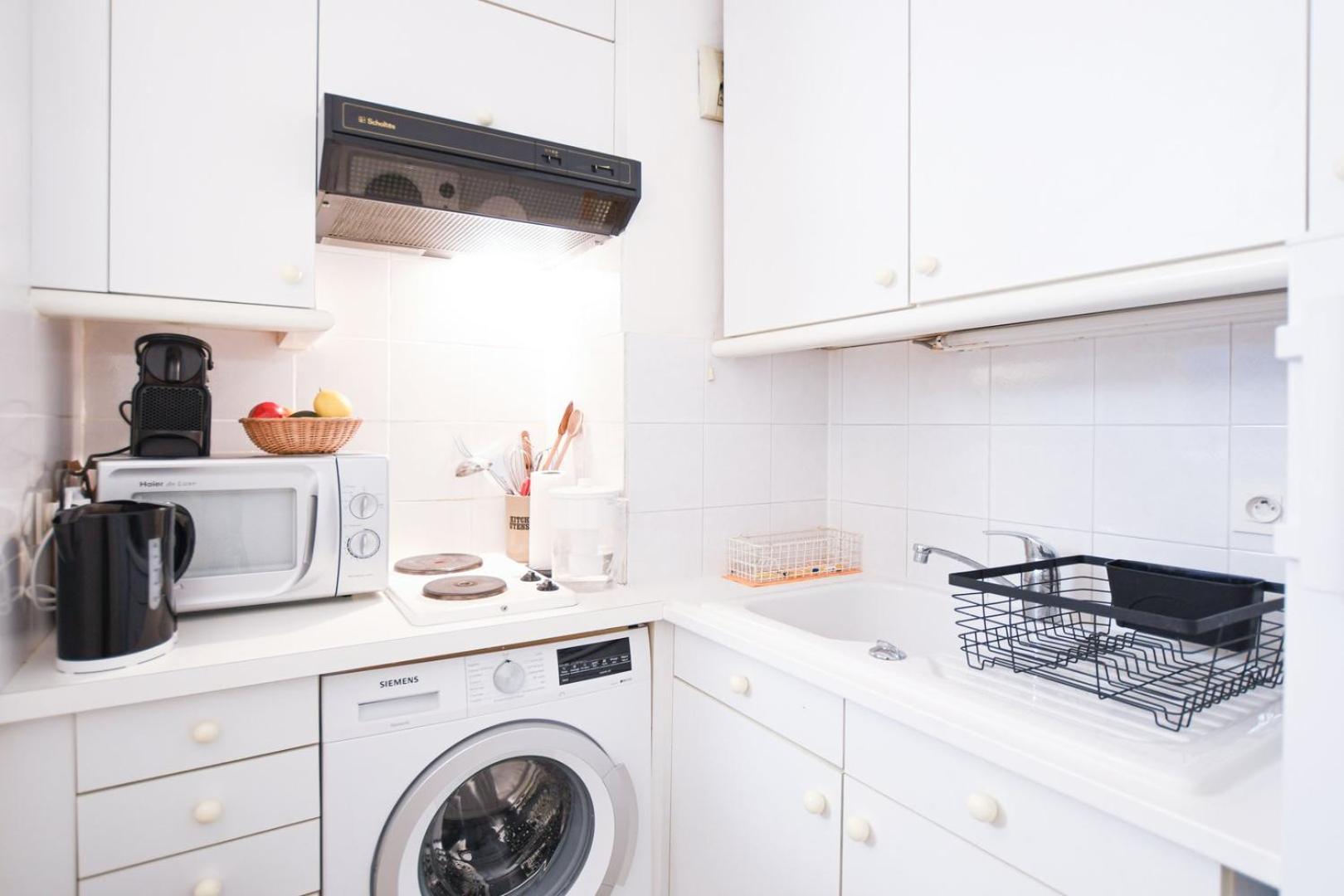 Guestready - Lumineux A Folie-mericourt Apartamento *