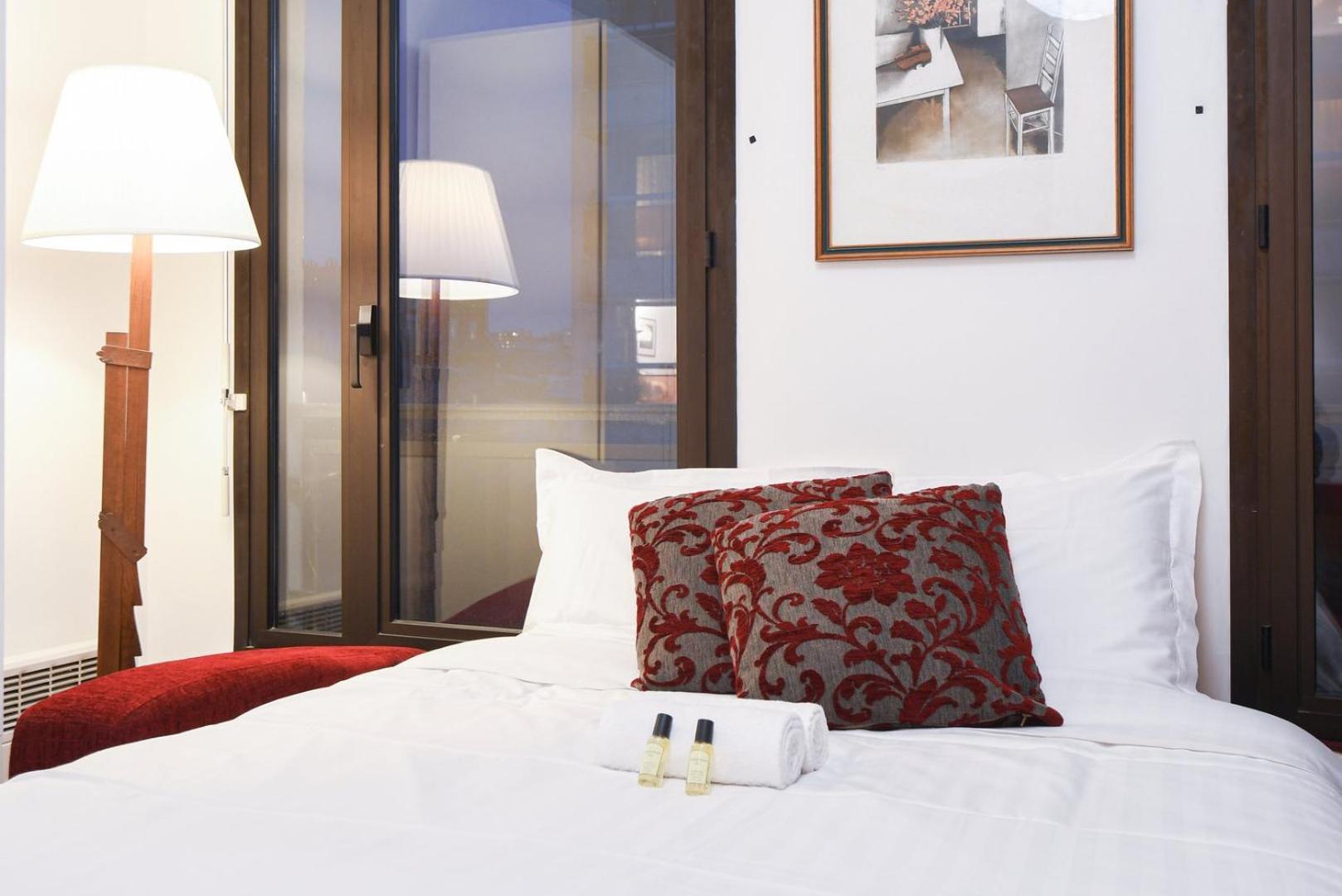 Apartment Guestready - Lumineux A Folie-mericourt