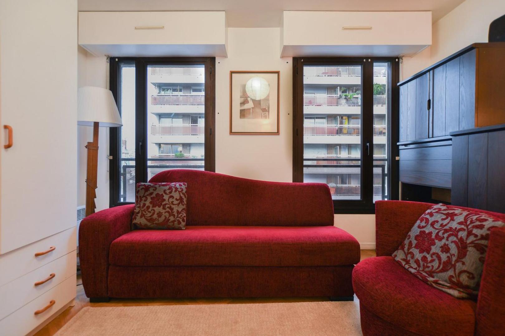 Guestready - Lumineux A Folie-mericourt Paris