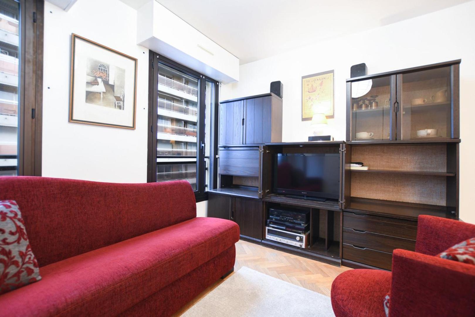 Guestready - Lumineux A Folie-mericourt Apartment
