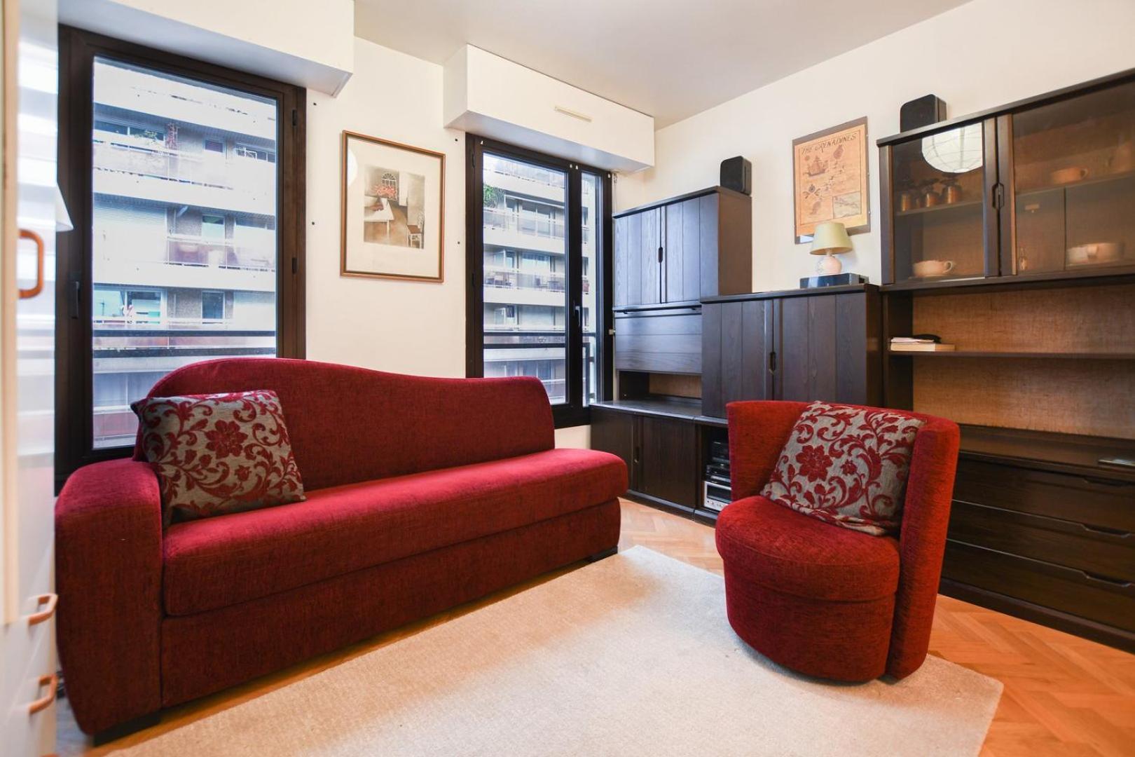 Apartment Guestready - Lumineux A Folie-mericourt *