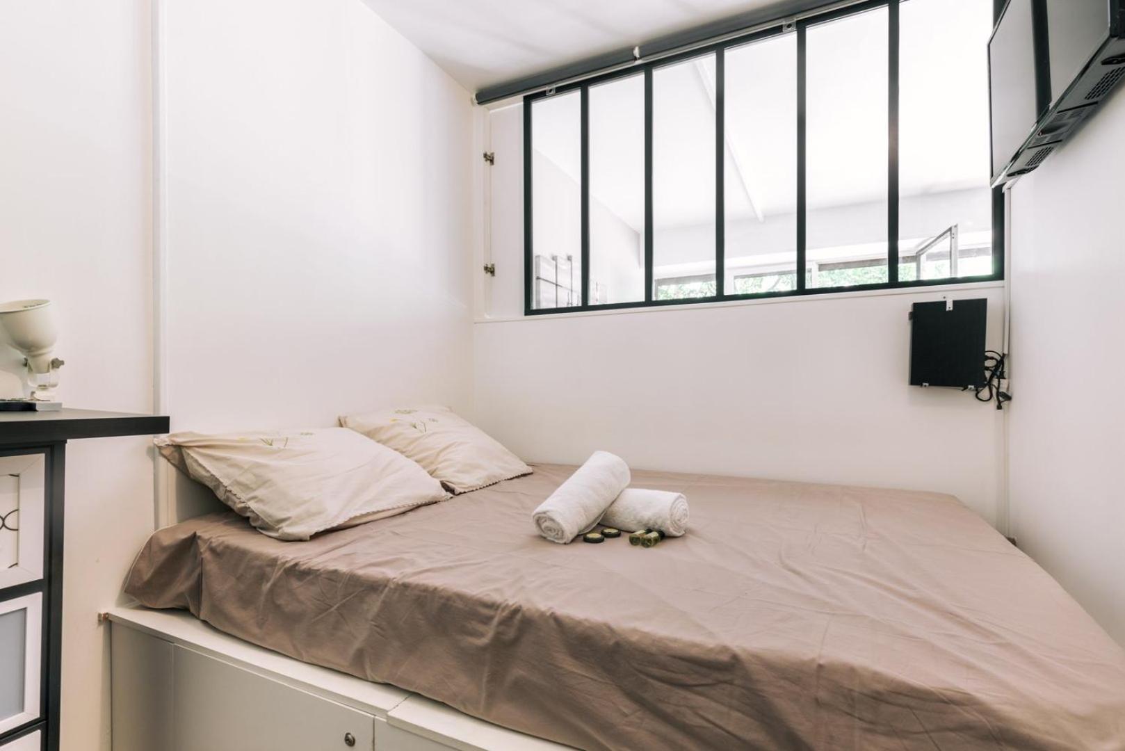 Apartment Guestready - Superbe App Dans Le 13eme Arr. *