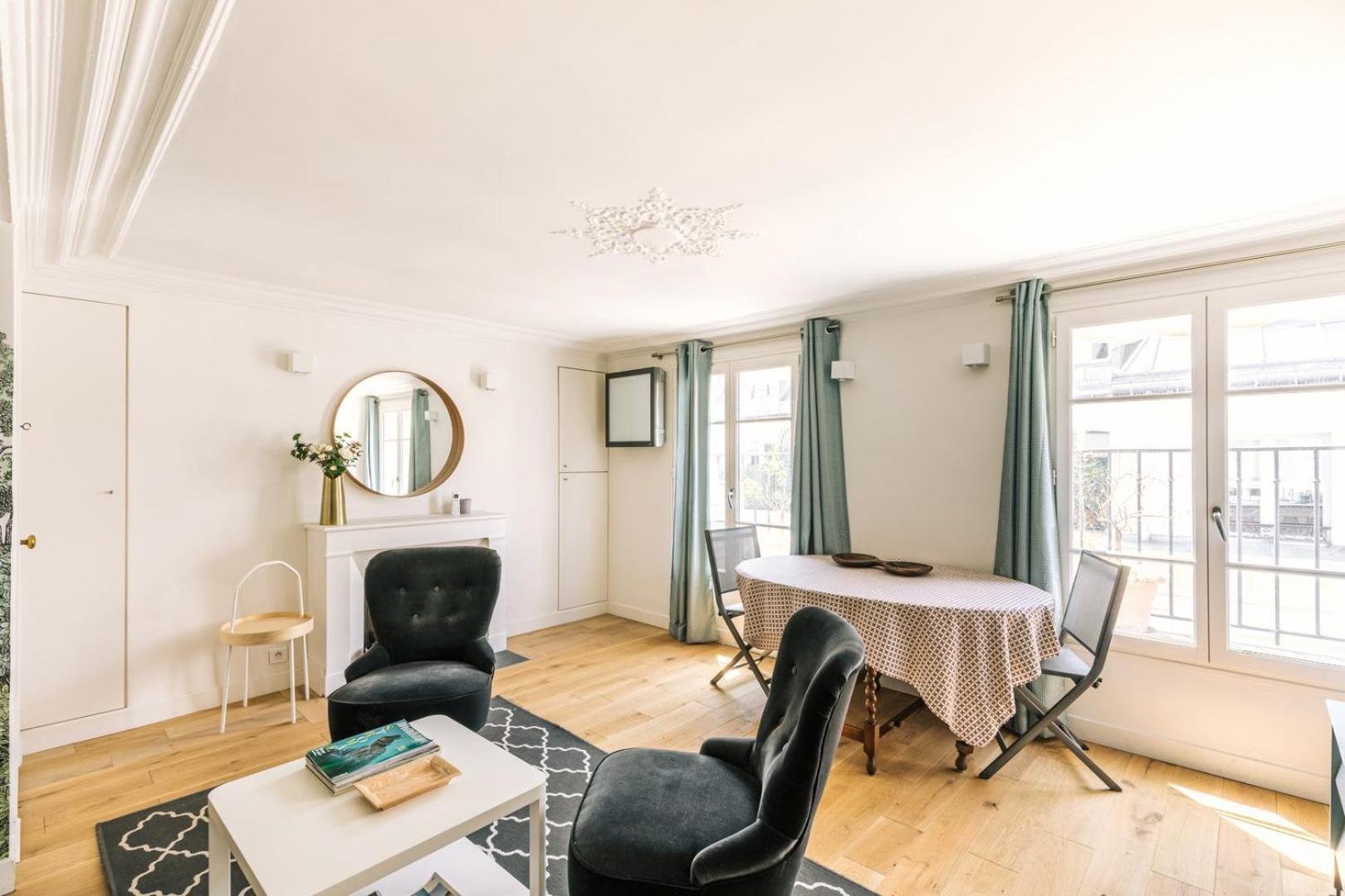 Guestready - Incroyable Pour 2 Dans 7arr *