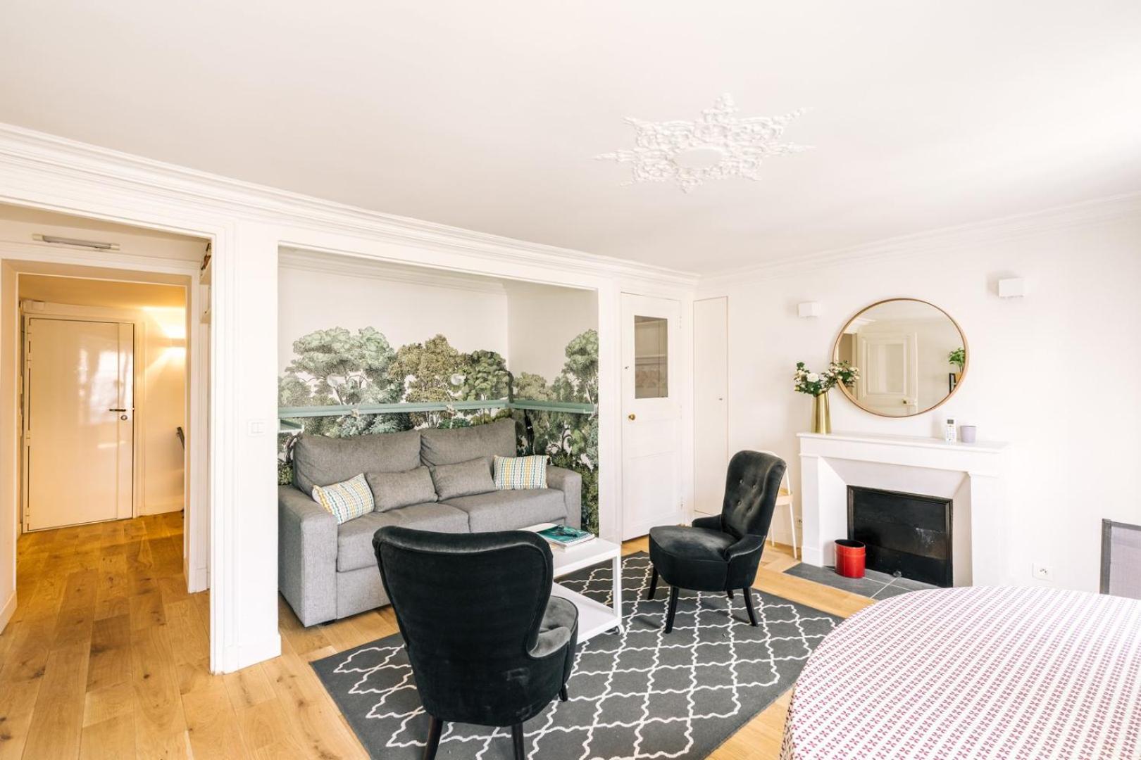 Guestready - Incroyable Pour 2 Dans 7arr