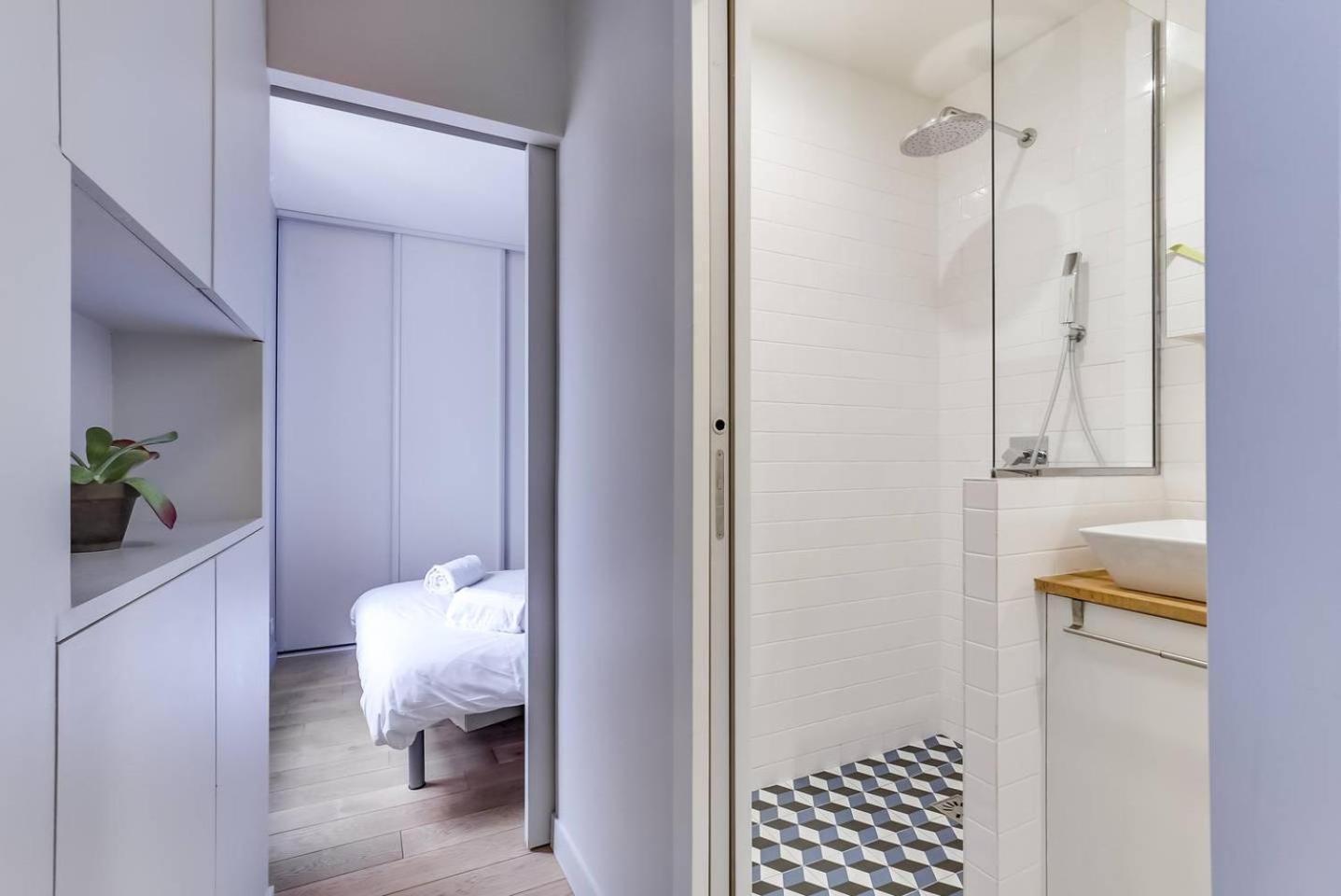 Guestready - Serene 1br Apt In Folie-mericourt Apartment