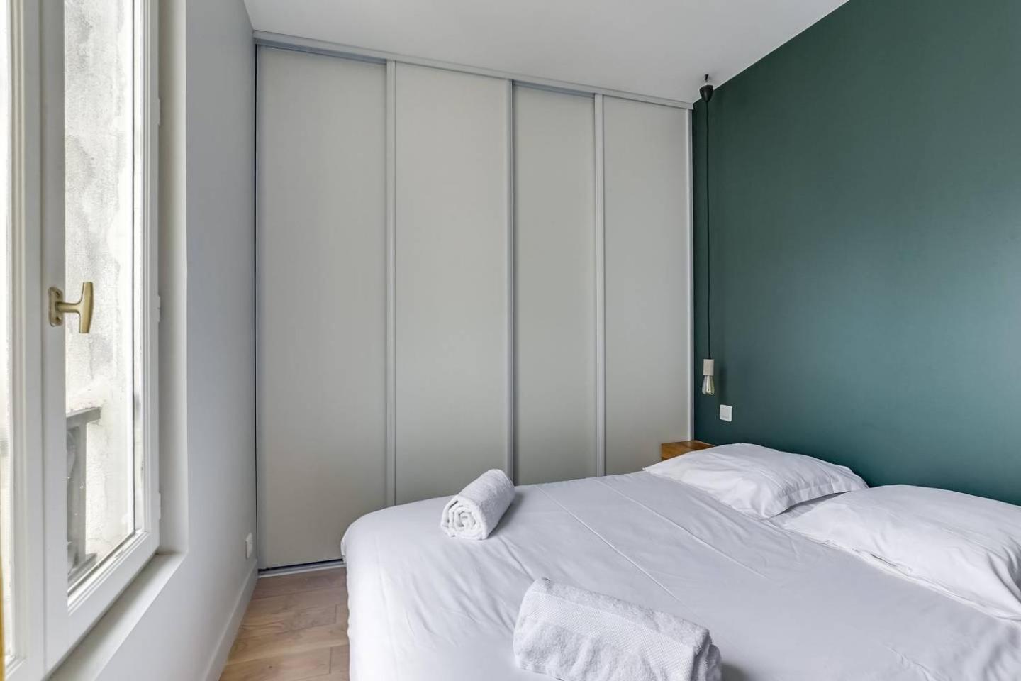 Guestready - Serene 1br Apt In Folie-mericourt