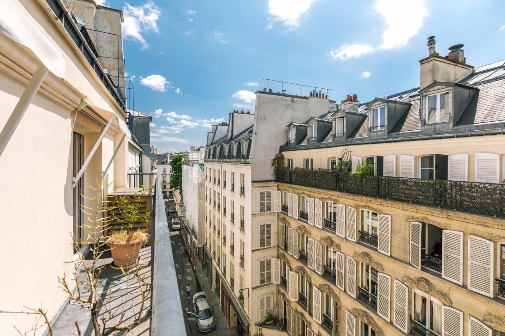 Apartment Guestready - Incroyable Pour 2 Dans 7arr