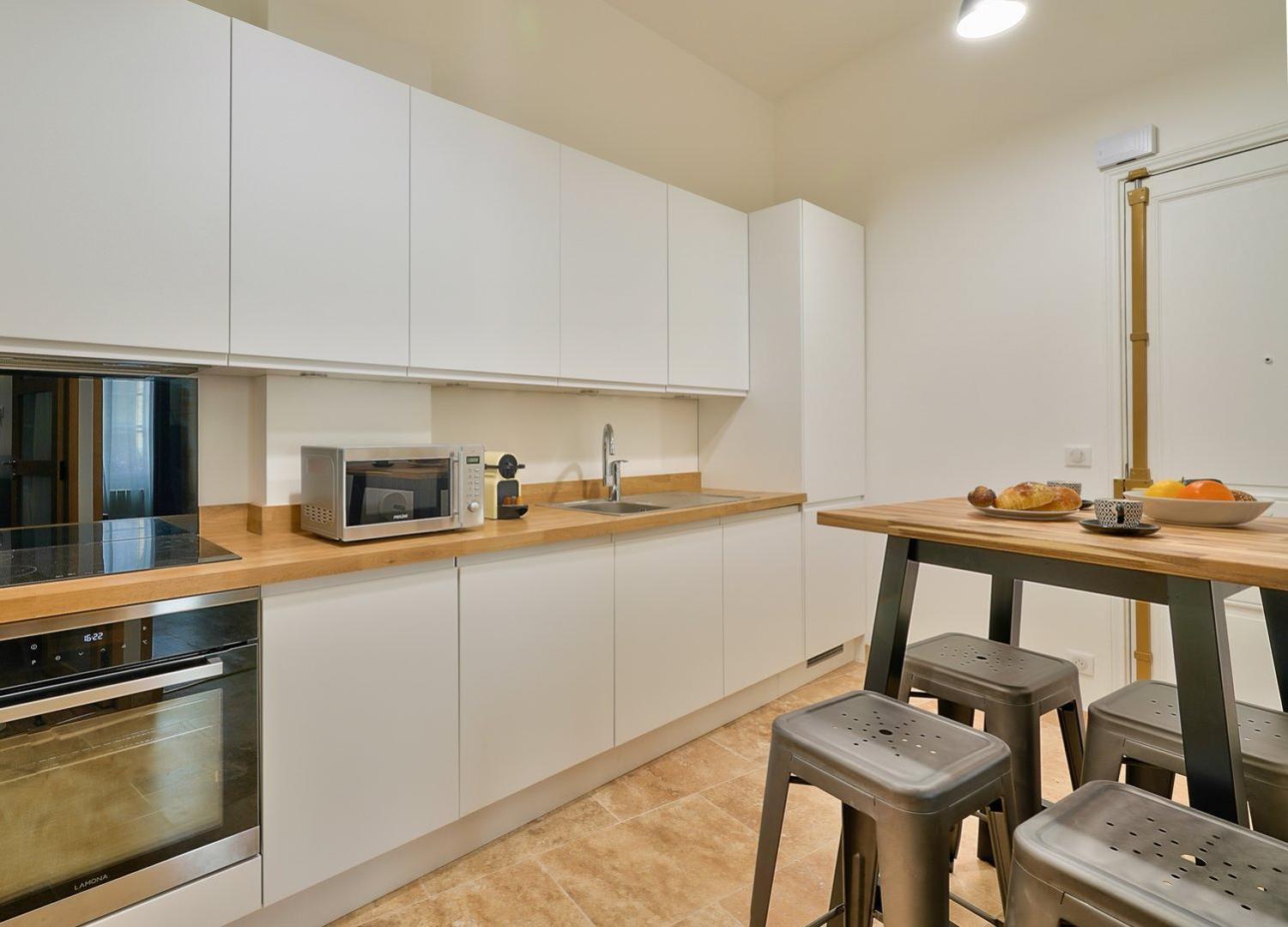 Appartement Guestready - Bel Pres Du Zoo De