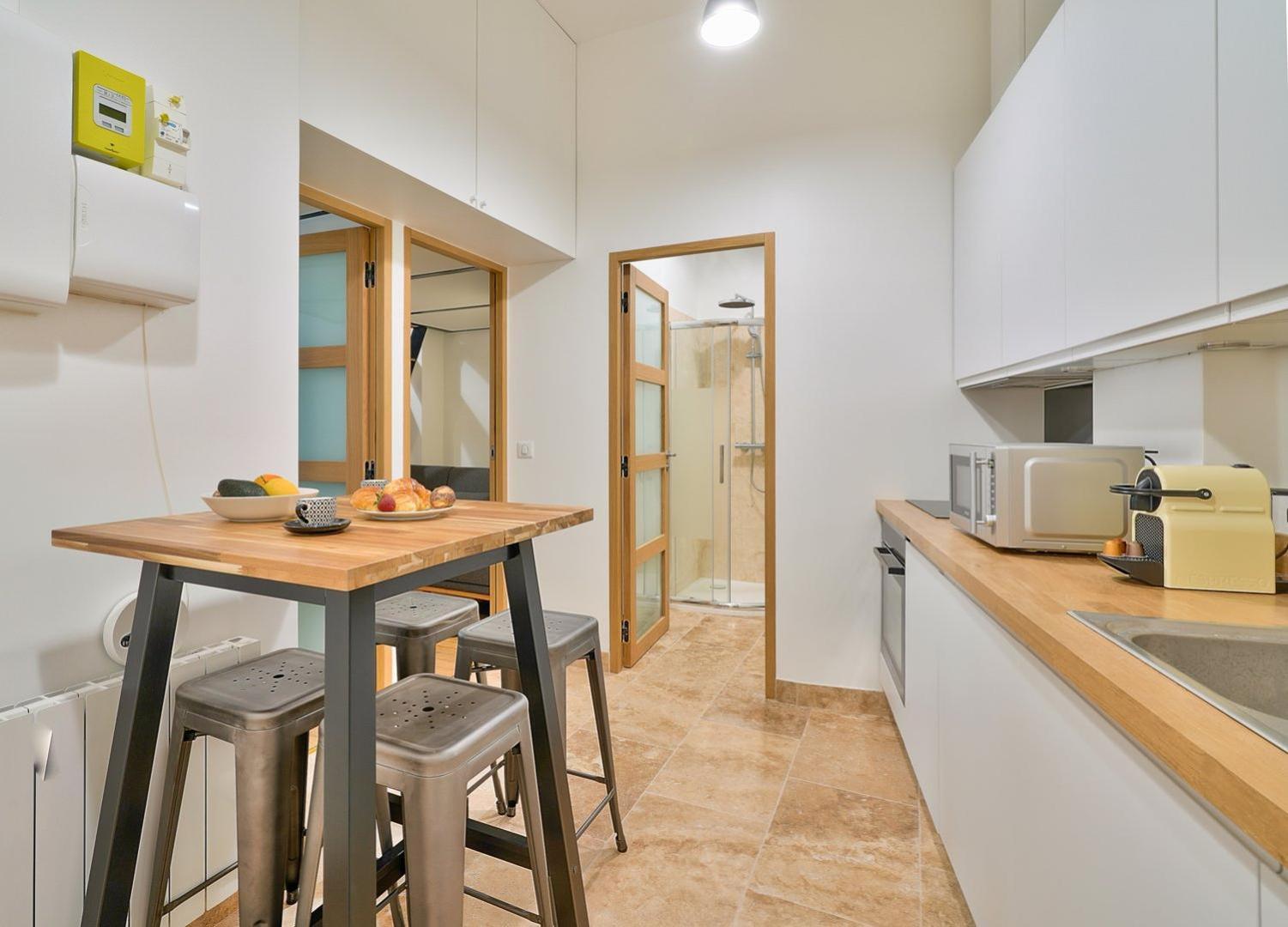 Guestready - Bel Pres Du Zoo De Appartement