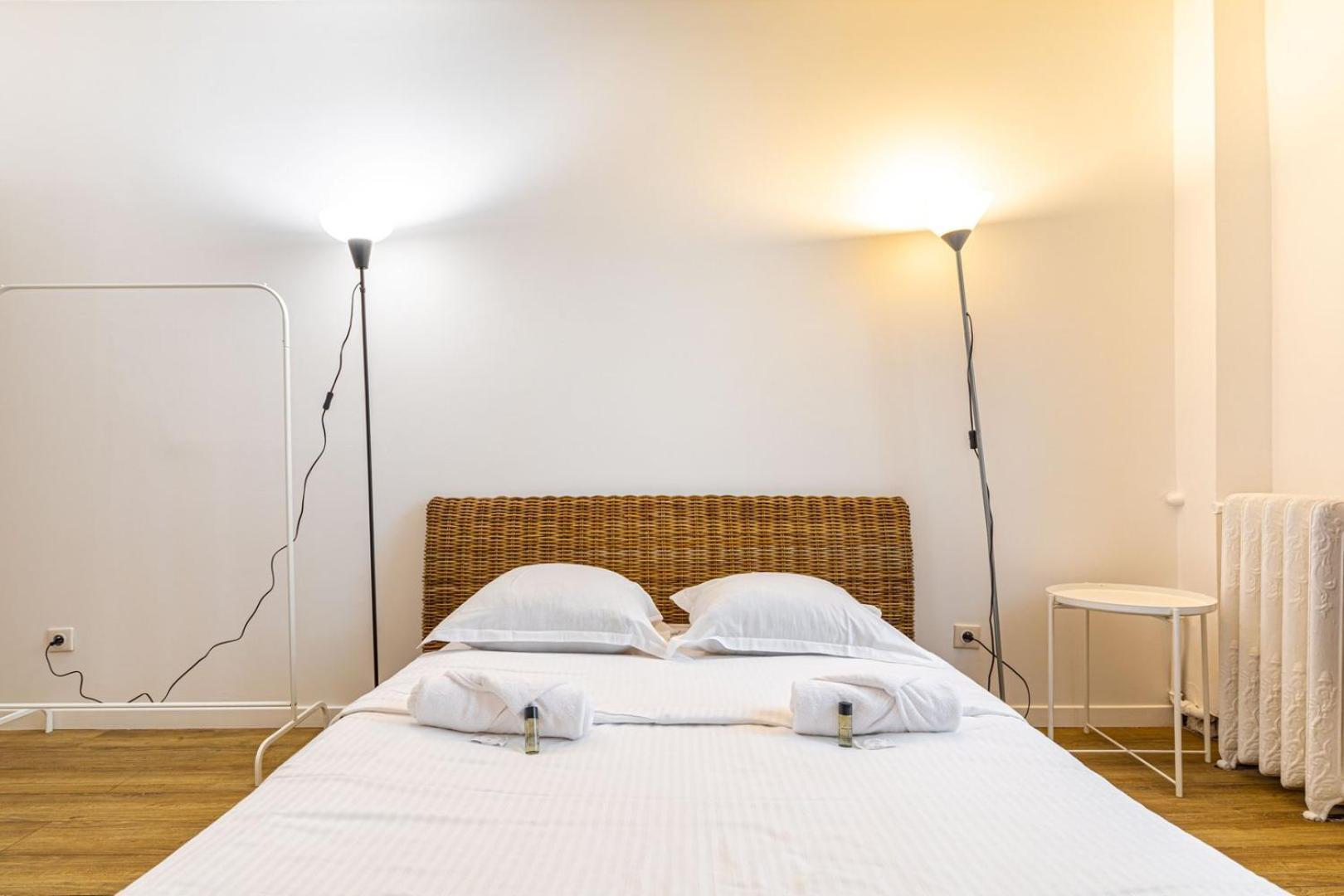 Appartement Guestready - Confortable Dans Le 16eme Arr. Paris
