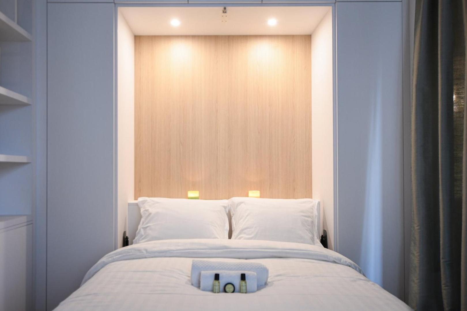Apartment Guestready - De Luxe Proche De La Tour Eiffel Paris