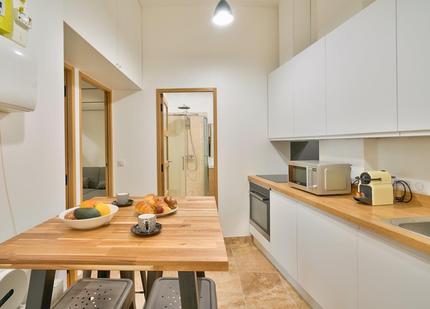 Guestready - Bel Pres Du Zoo De Appartement Paris