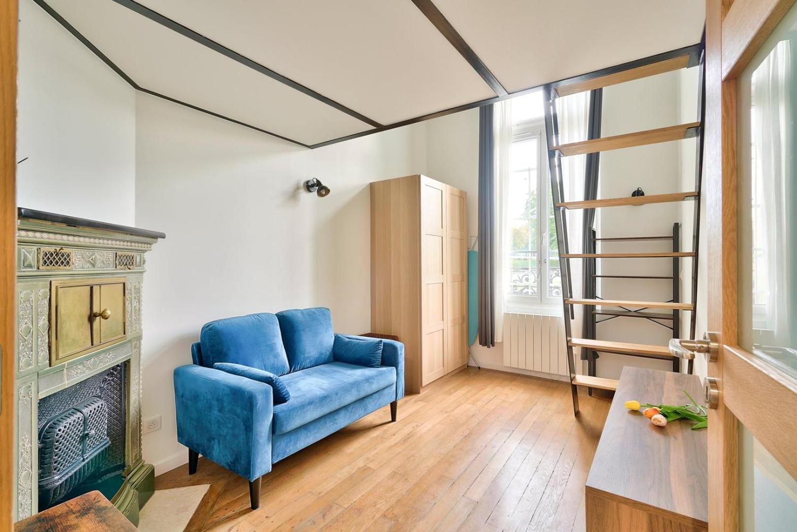 Guestready - Bel Pres Du Zoo De * Paris