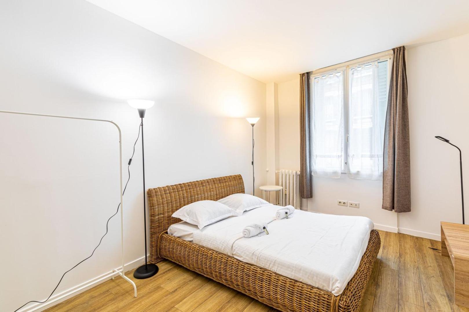Appartement Guestready - Confortable Dans Le 16eme Arr.