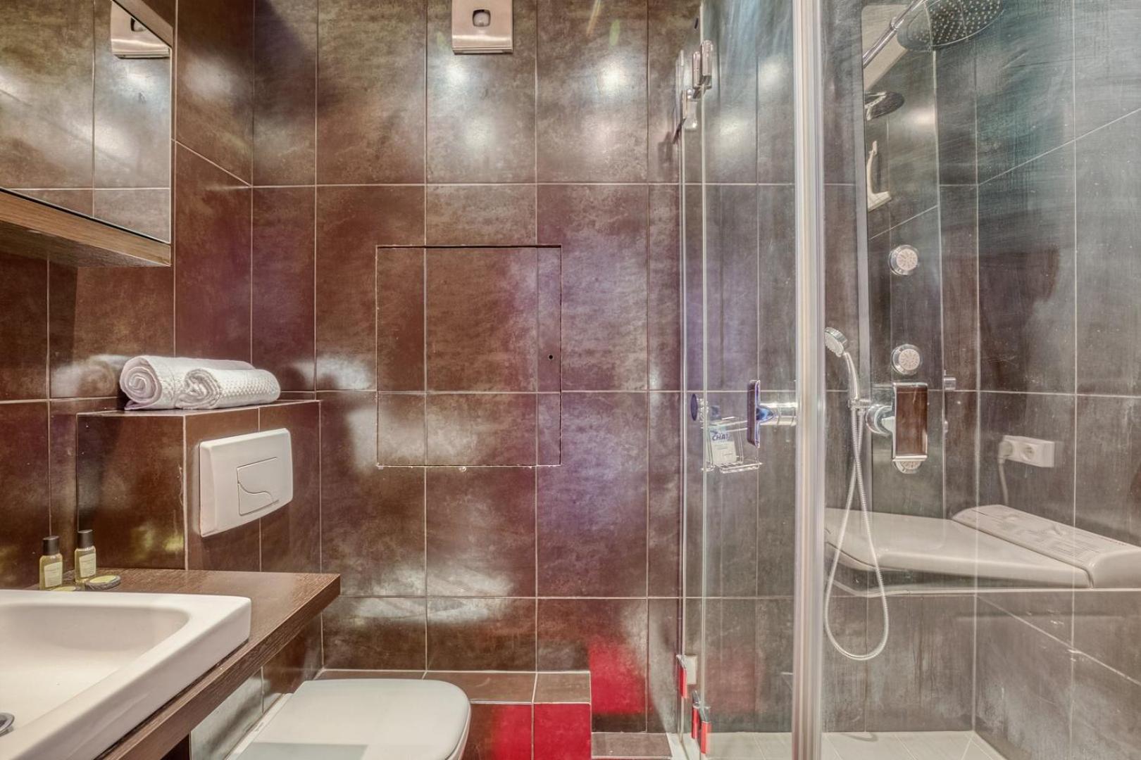 Guestready - Beau Avec Vue Imprenable Apartment