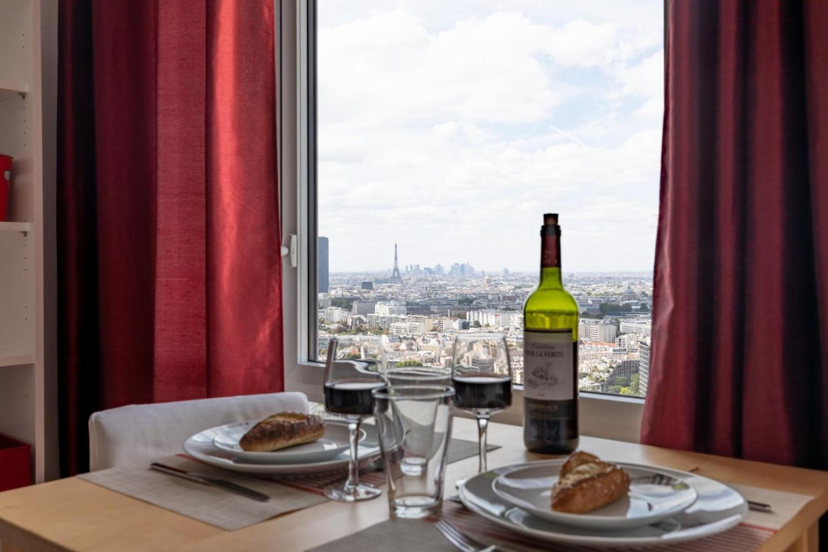 Apartment Guestready - Beau Avec Vue Imprenable