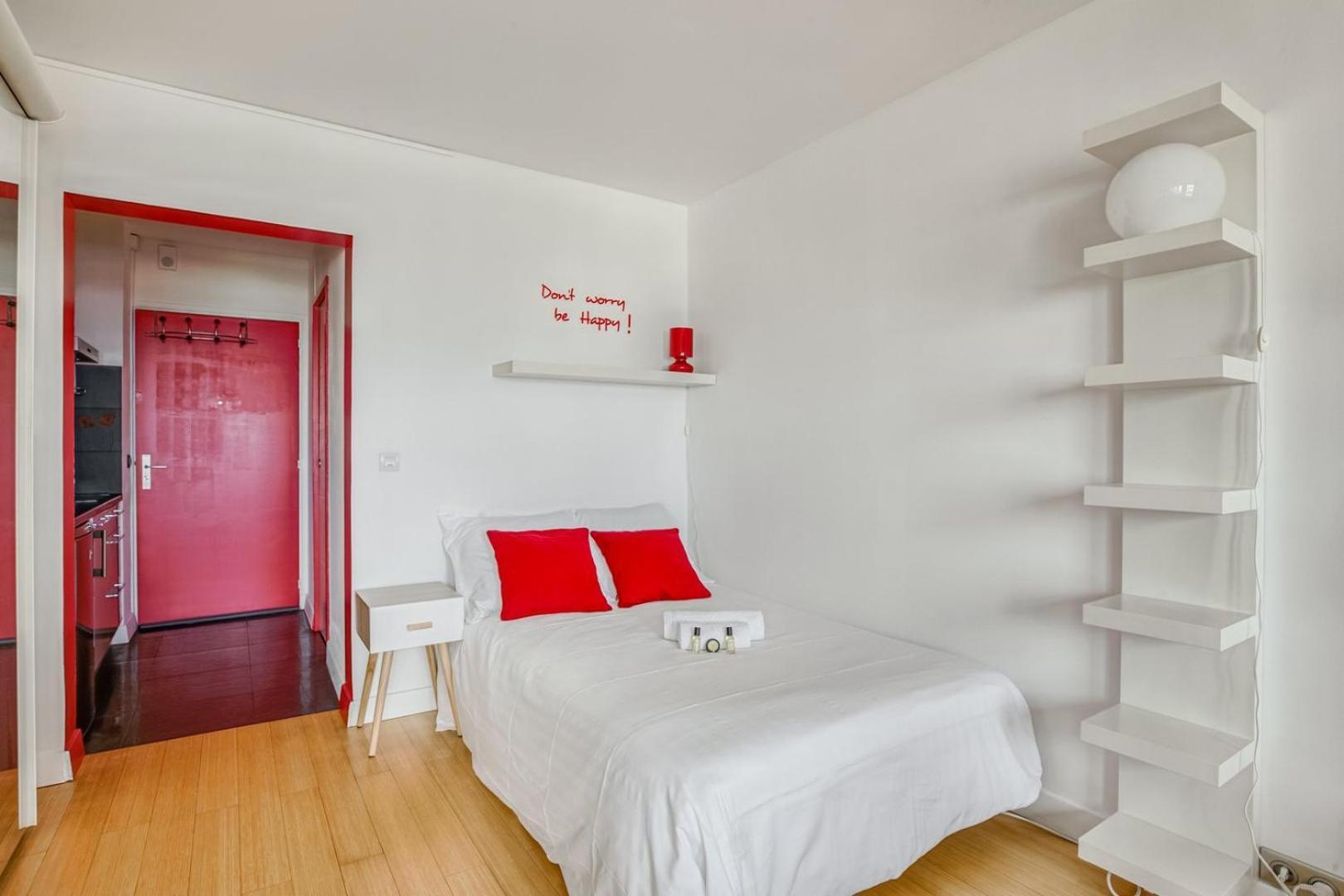 Guestready - Beau Avec Vue Imprenable *