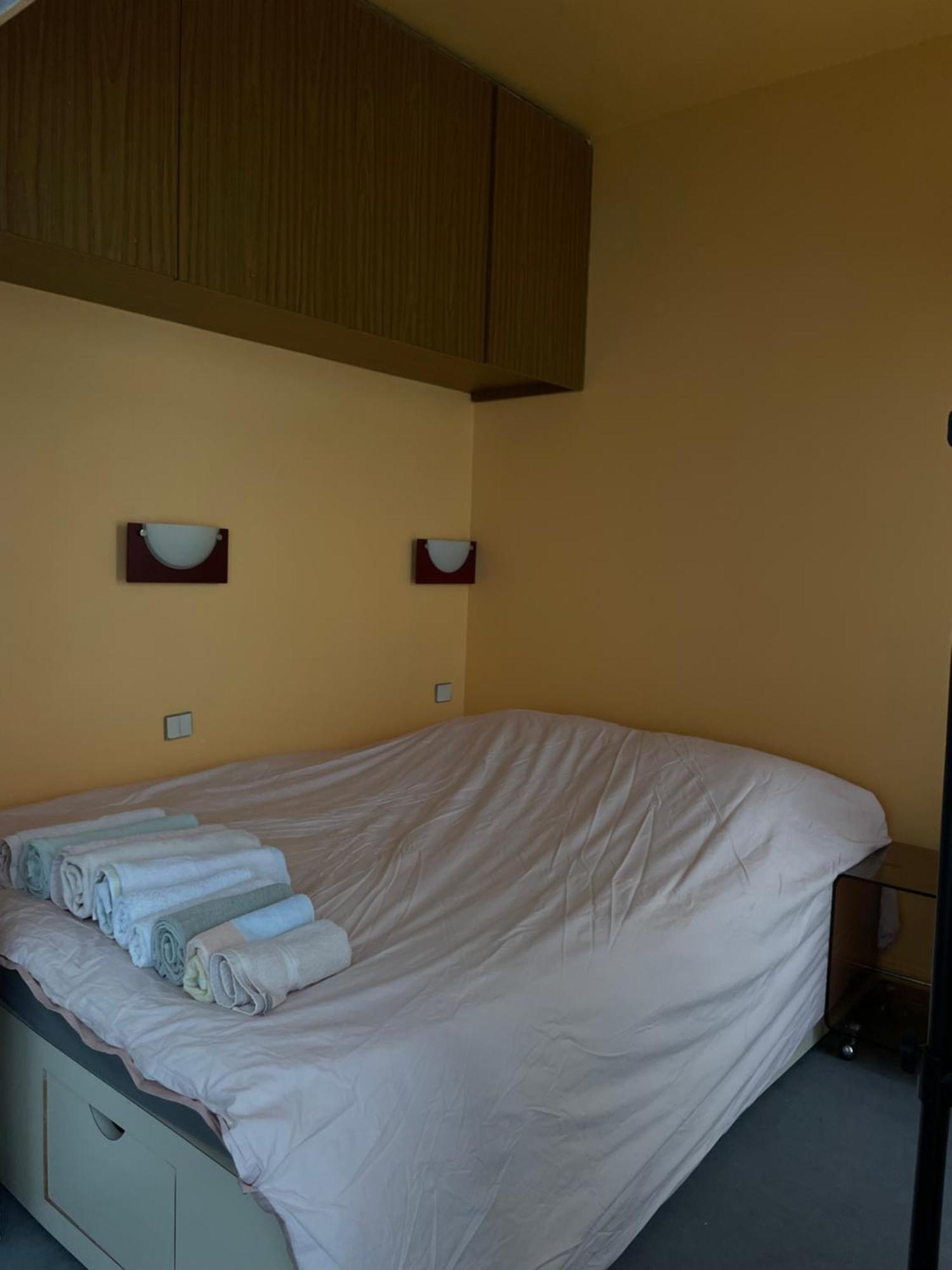 Big With Terrace & Central Location Apartamento Paris