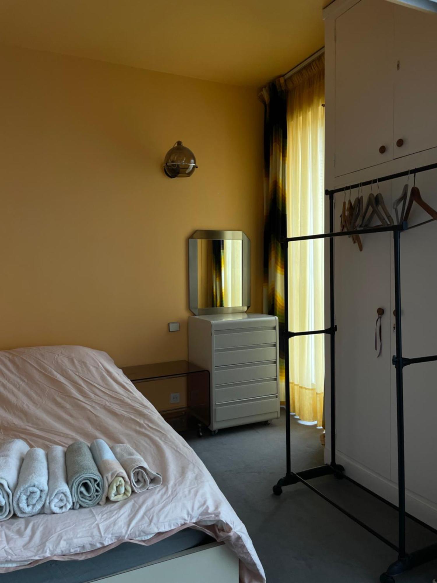 Apartamento Big With Terrace & Central Location *