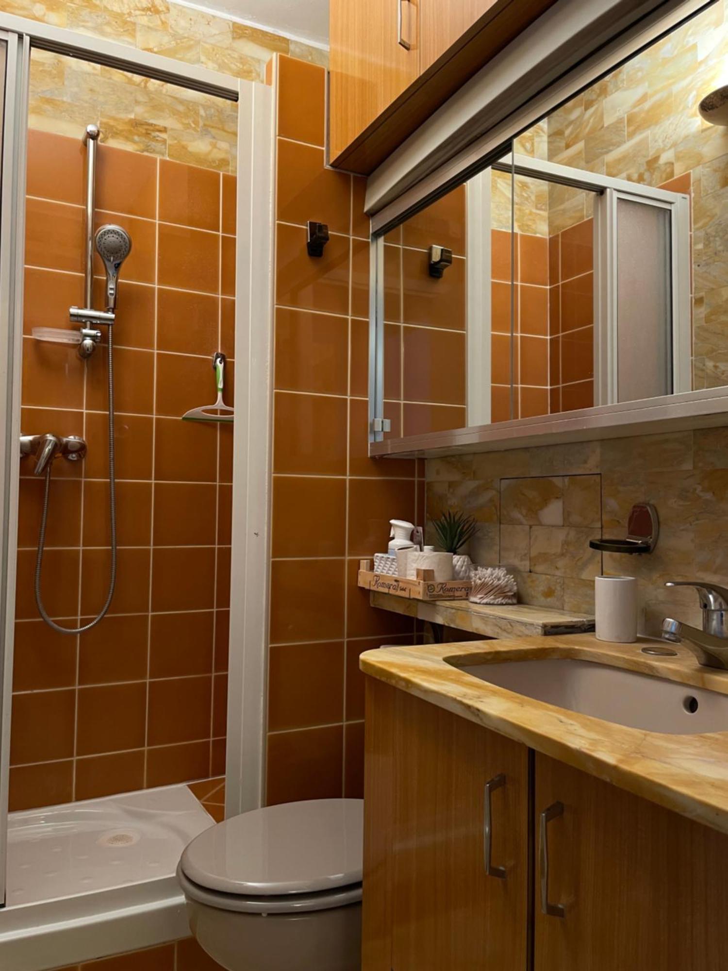 Apartamento Big With Terrace & Central Location *