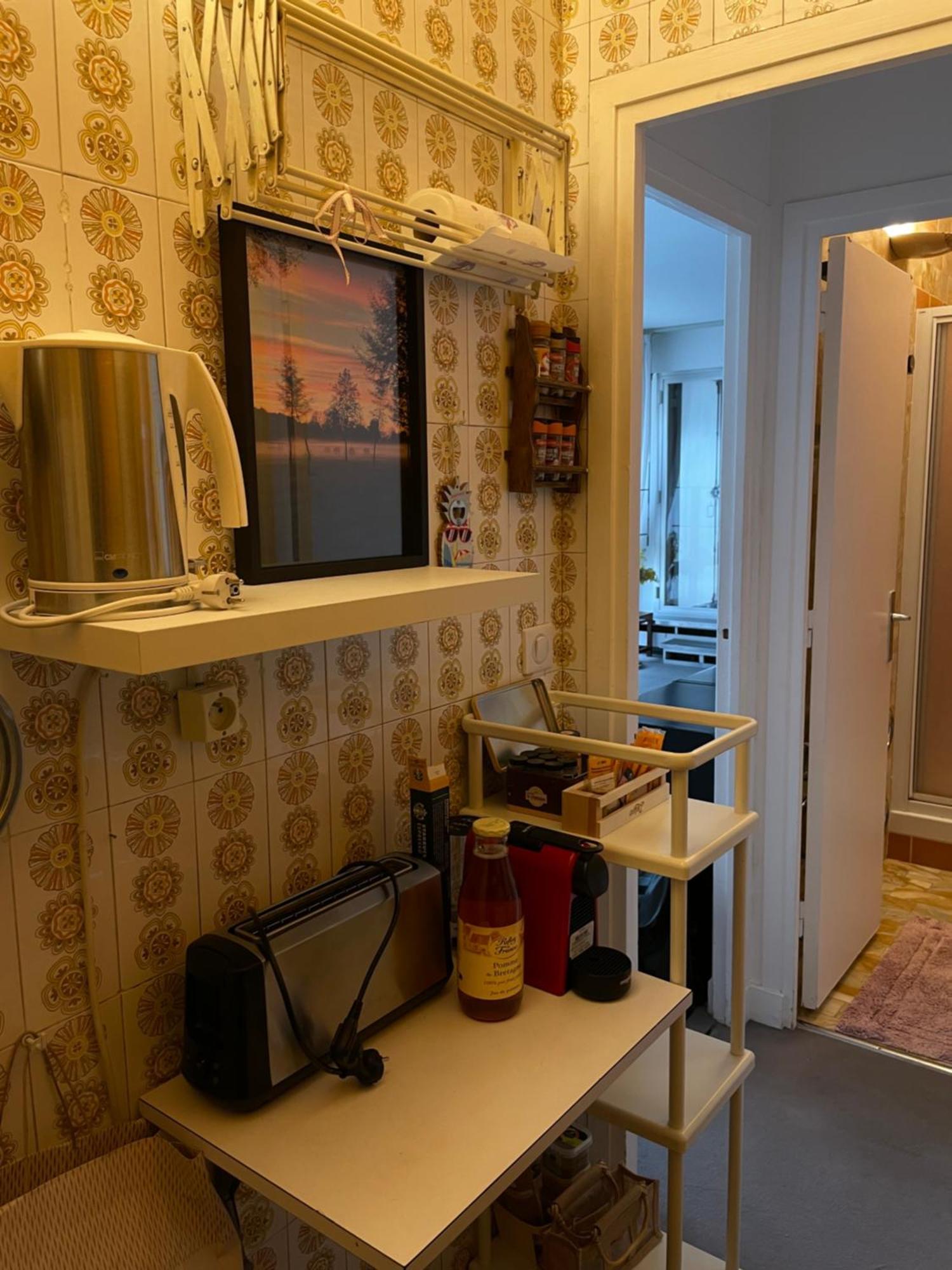 Big With Terrace & Central Location Apartamento *
