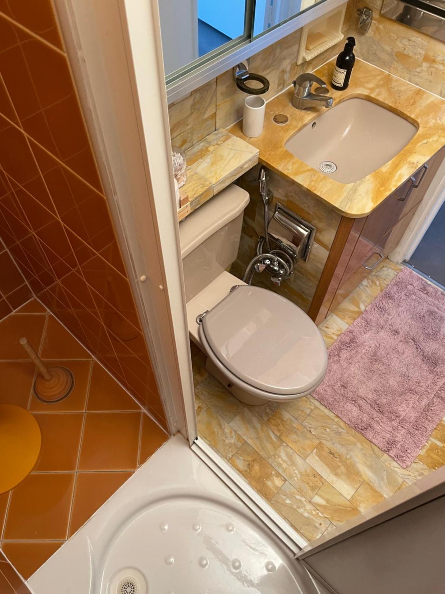 Big With Terrace & Central Location Apartamento *