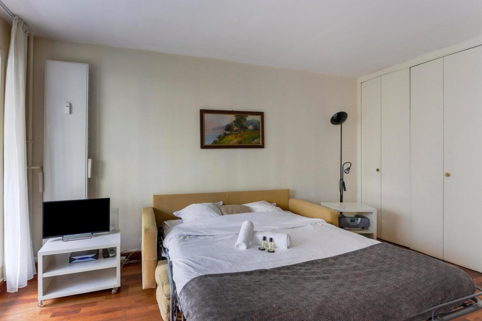 Guestready - Au Parc Des Buttes-chaumont * Paris