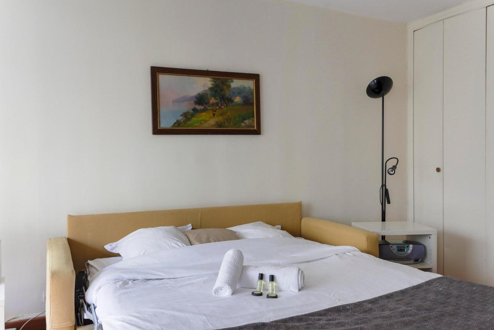Guestready - Au Parc Des Buttes-chaumont Paris