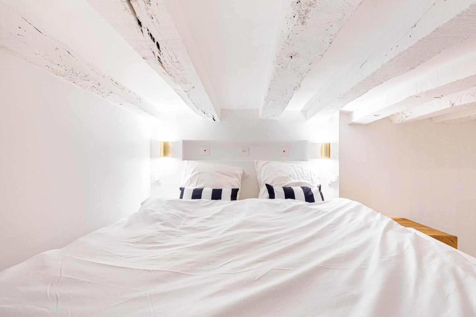 Guestready: Designer In The Heart Of Marais