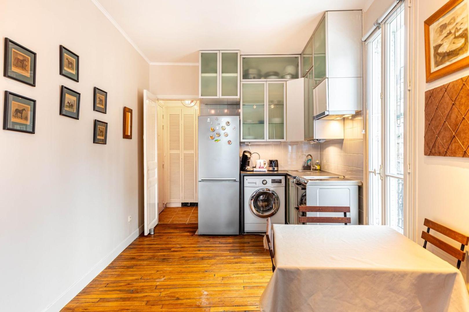 Guestready - Lumineux Apartment