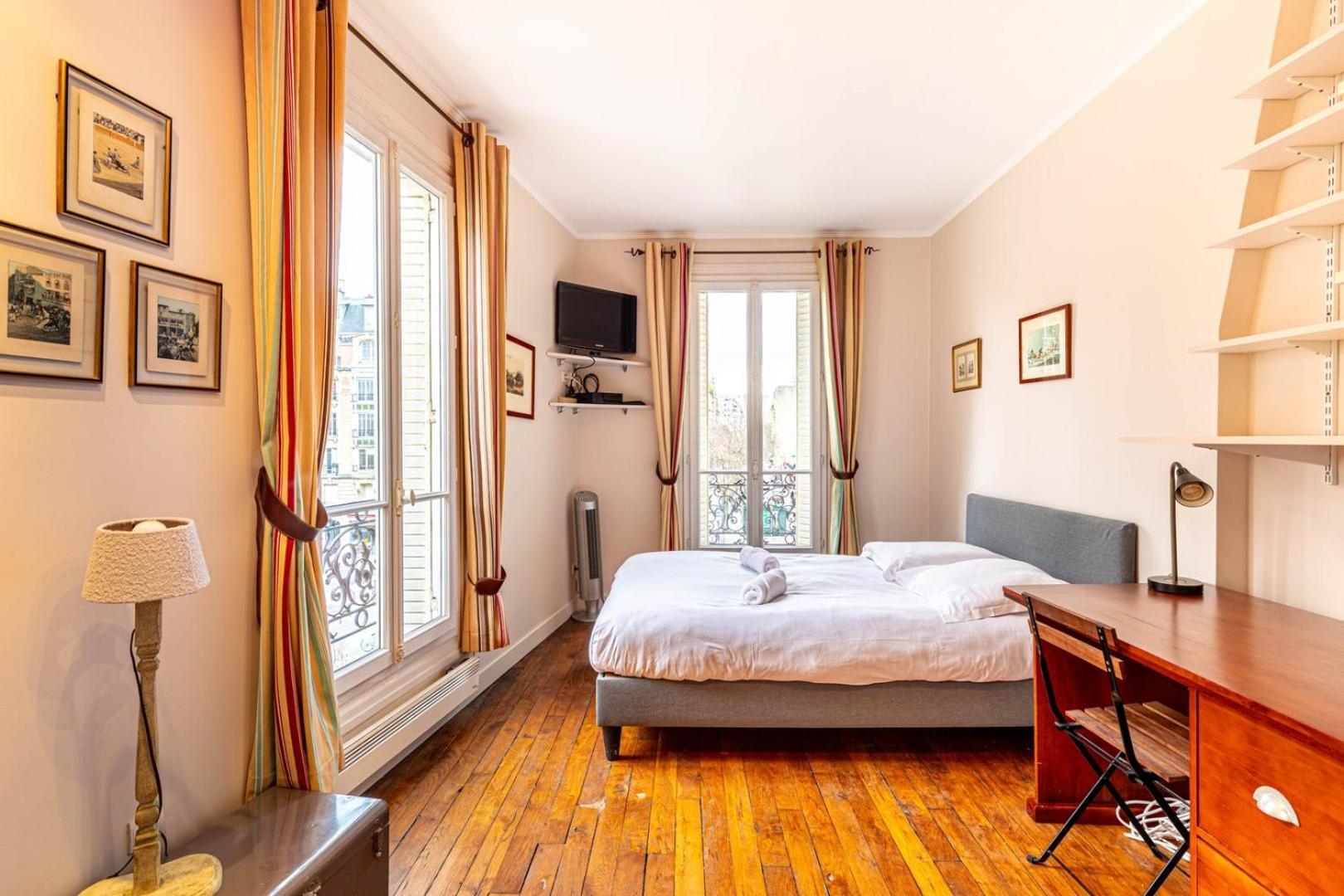 Guestready - Lumineux Paris