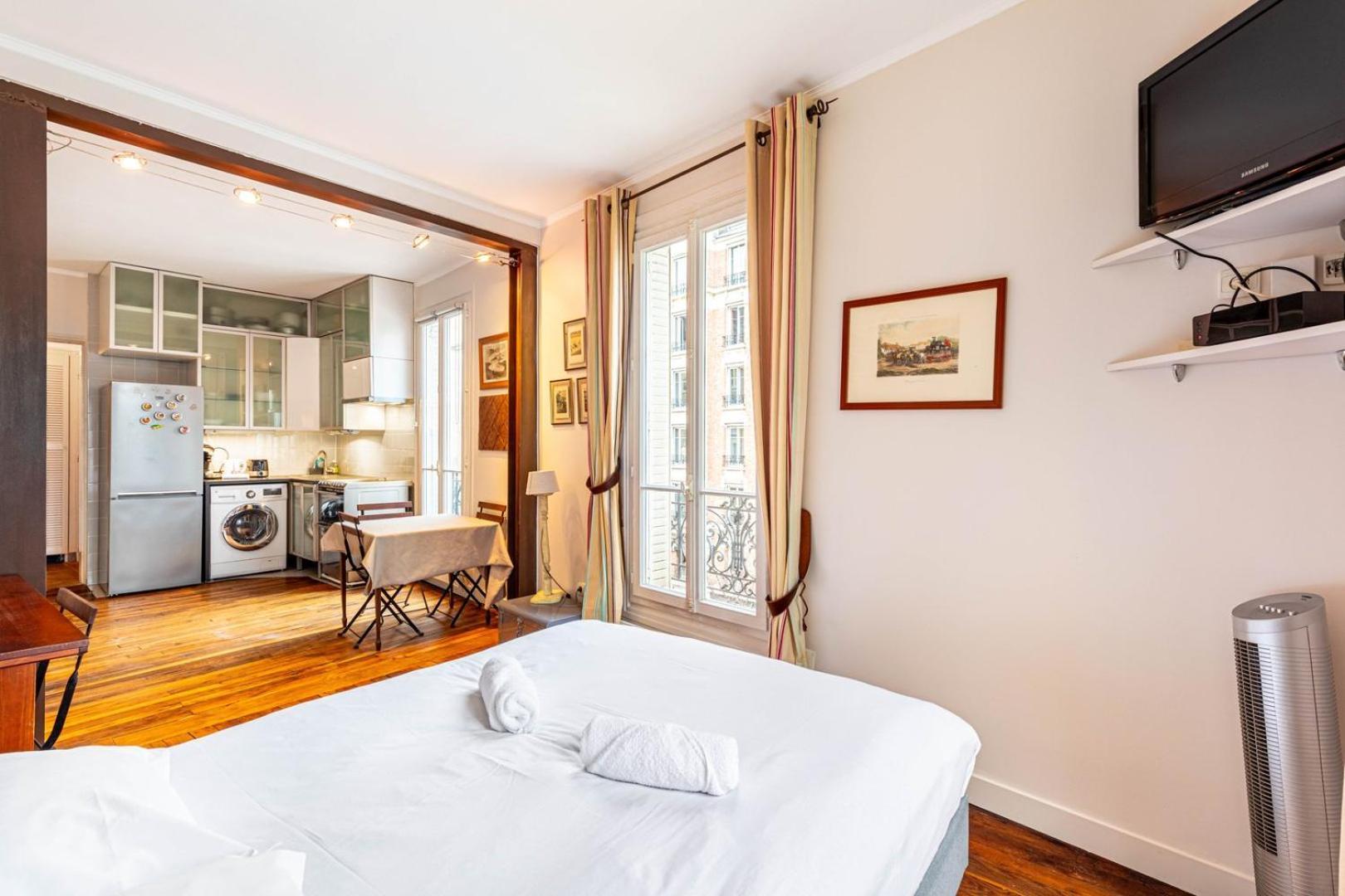 Guestready - Lumineux * Paris