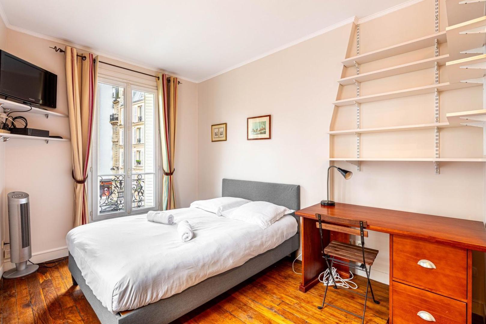 Guestready - Lumineux Apartment *