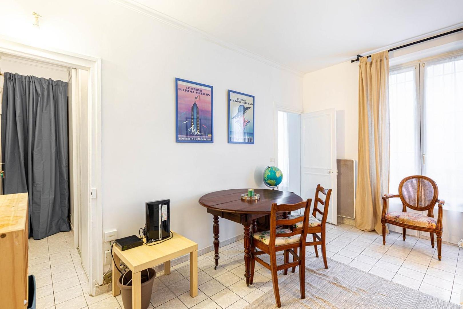 Guestready - Modern Comfort Near Montmartre Paris