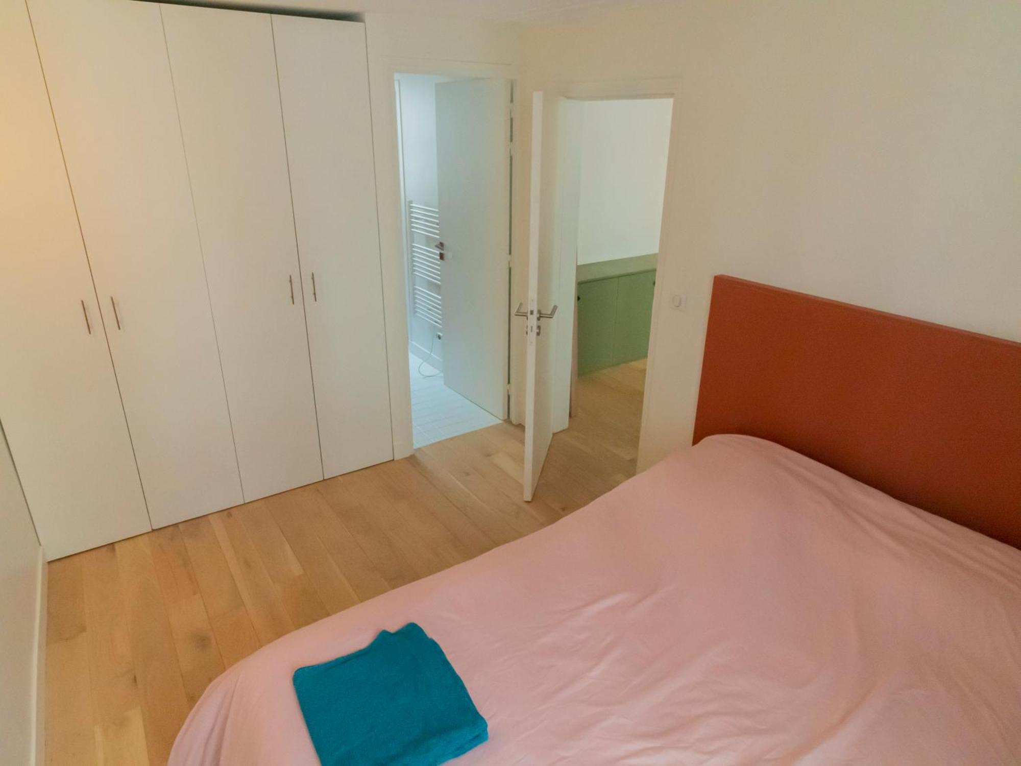 D'architecte Au Coeur De 9 Appartement *