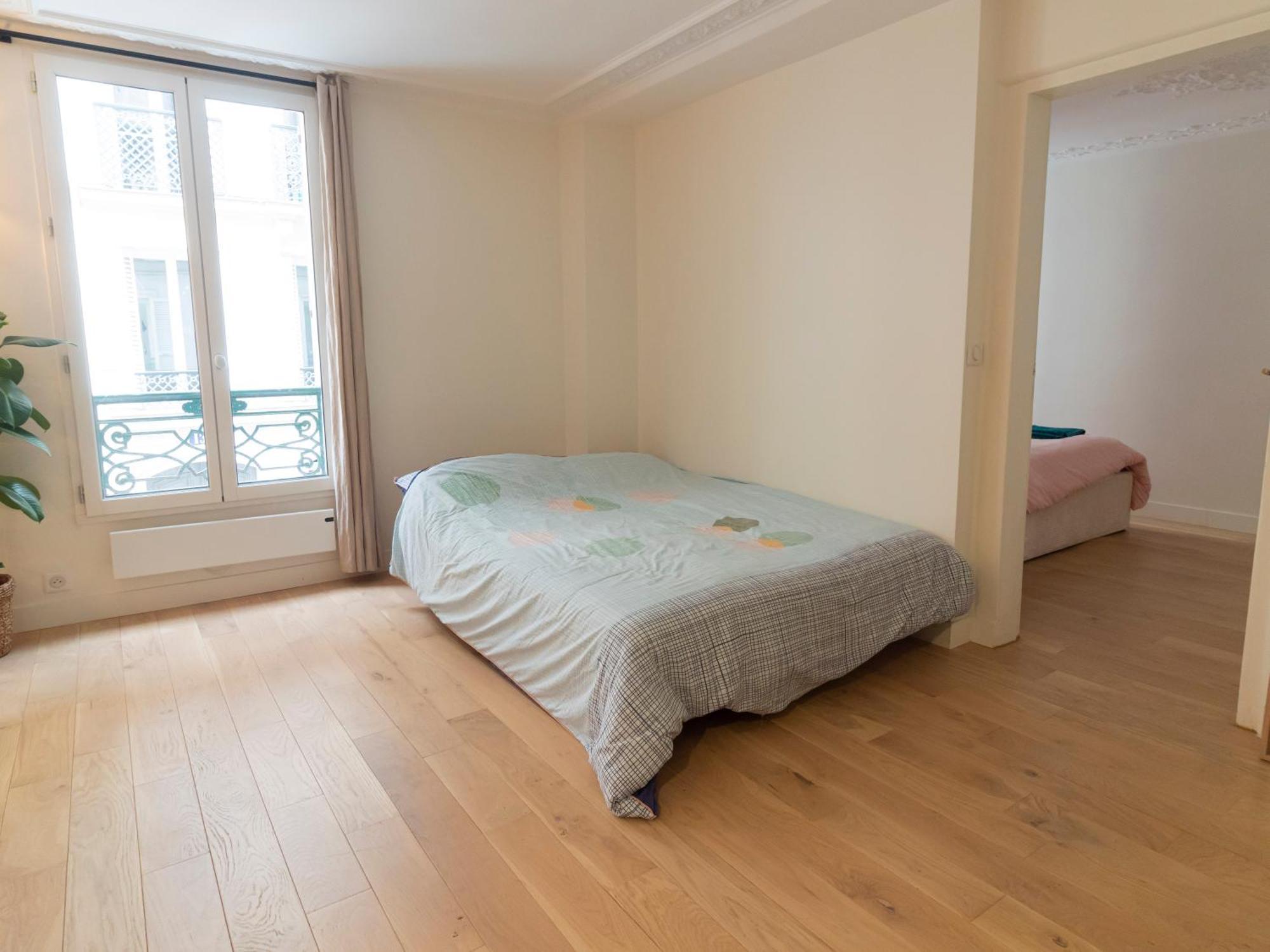 Appartement D'architecte Au Coeur De 9 Paris