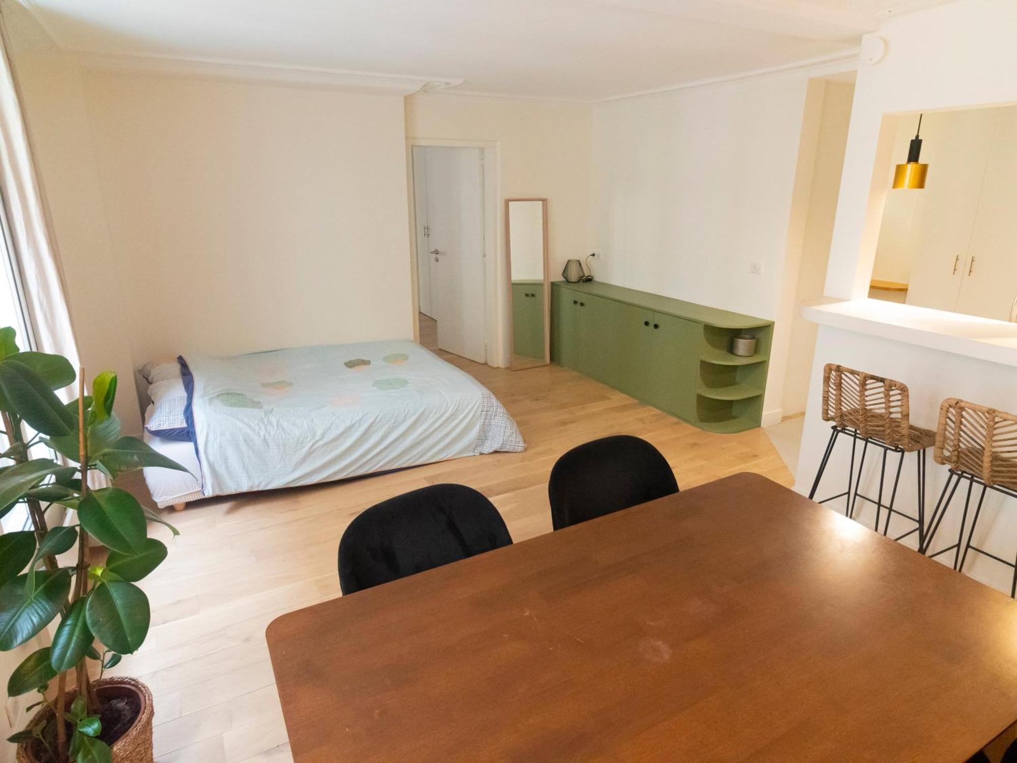 D'architecte Au Coeur De 9 Appartement *
