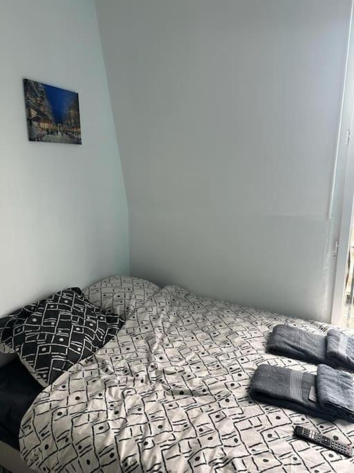 Studio Cosy - 16 Apartment