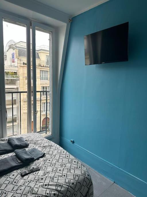 Apartment Studio Cosy - 16 Paris