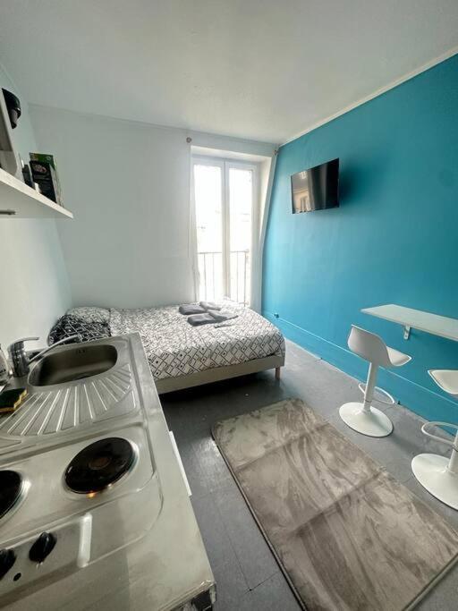 Studio Cosy - 16 Apartment Paris