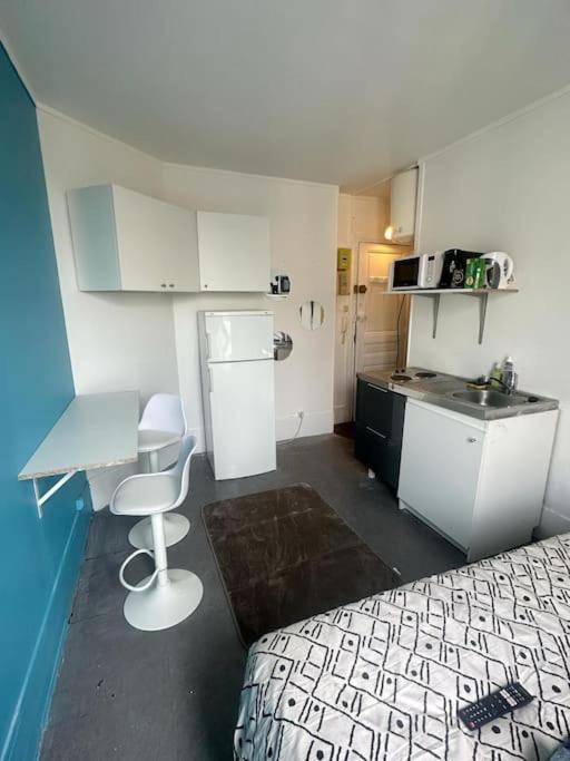 Studio Cosy - 16 Apartment