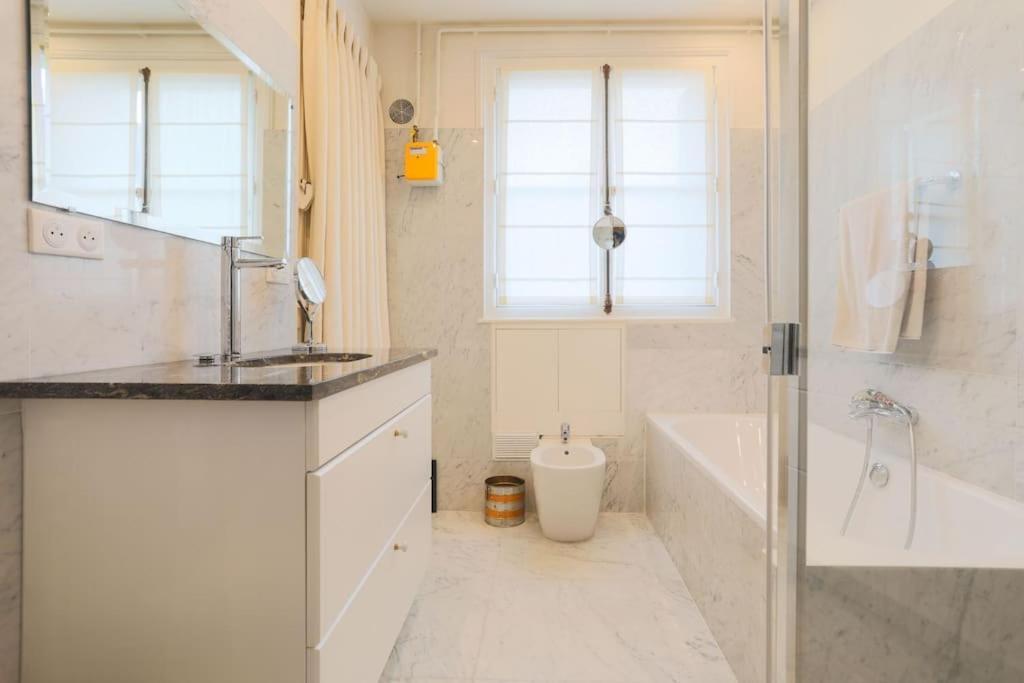 Apartamento Chic Flat 2 Georges V *