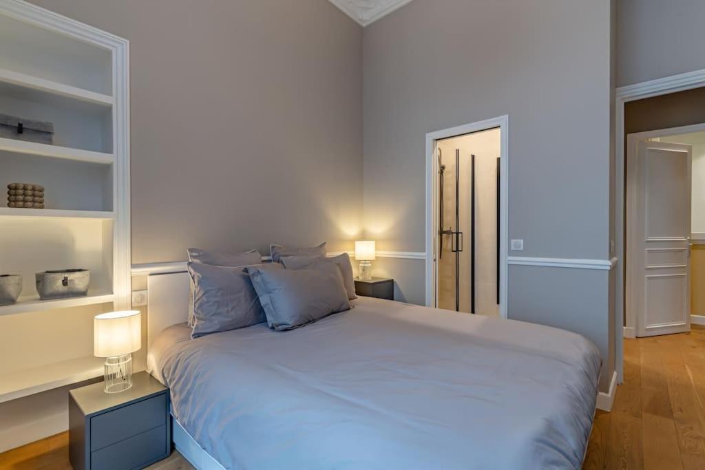 Appartement De Luxe