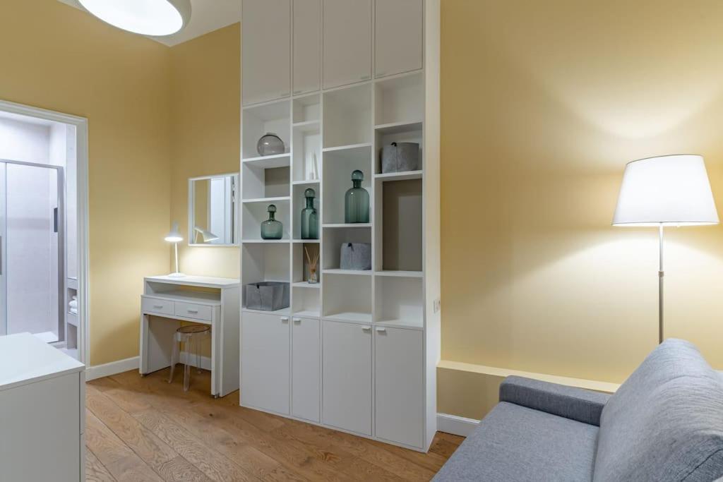 De Luxe Appartement